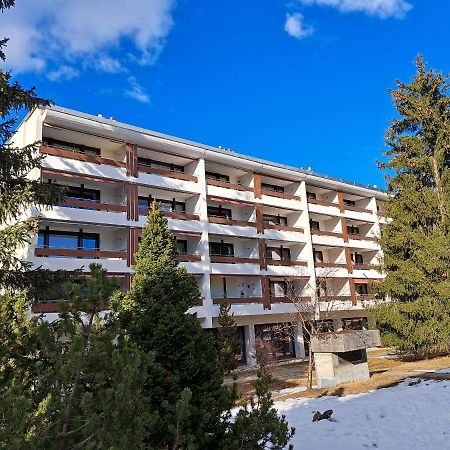 Astoria Apartment Lenzerheide Exterior foto